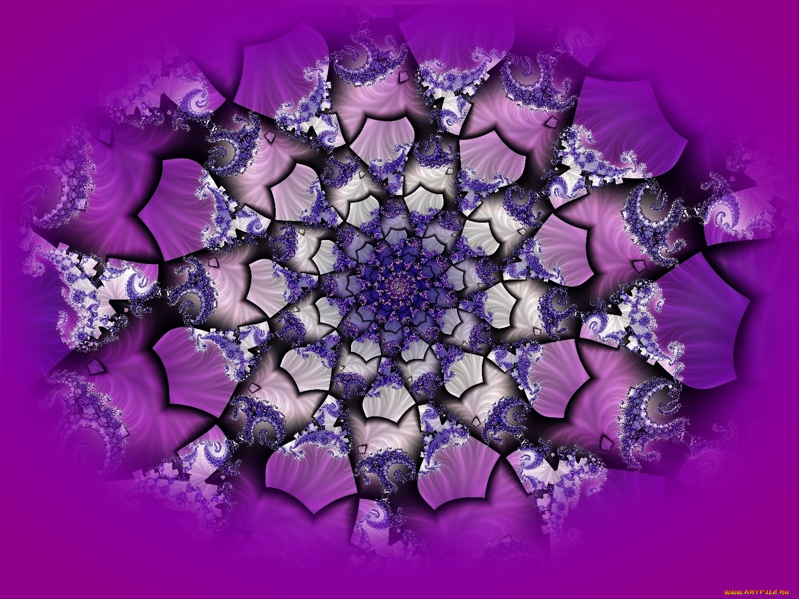3, , fractal, , , , 